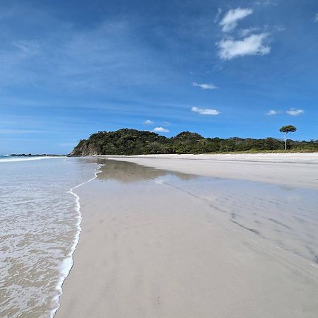 Sámara Paraiso Cocodrilo Lodge - Spirit Of Nature المظهر الخارجي الصورة