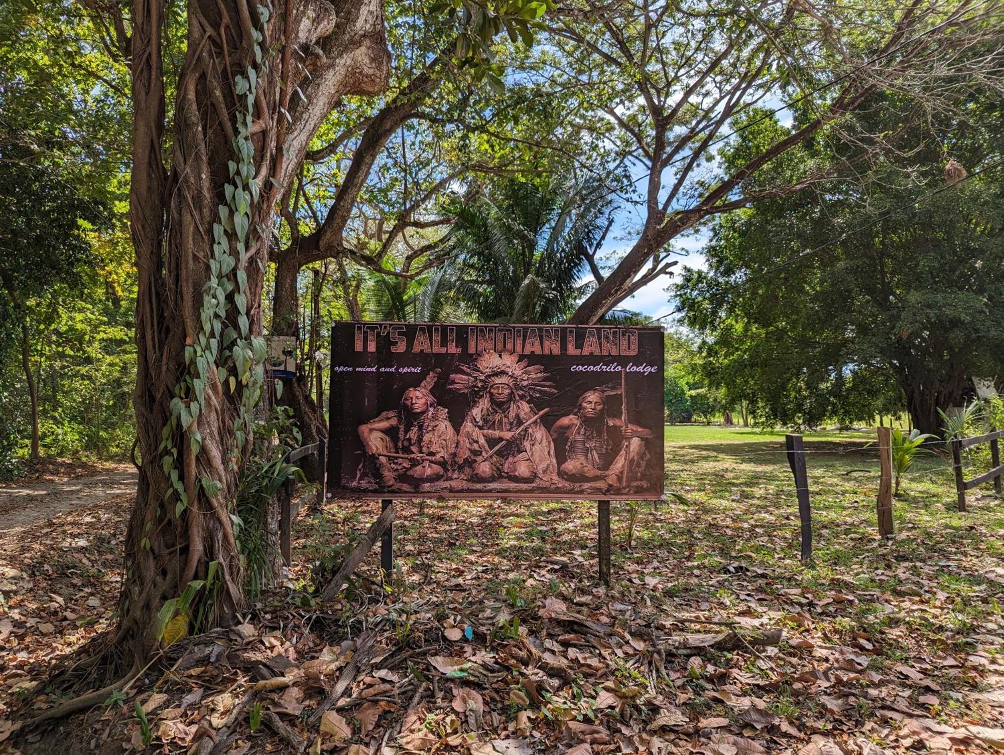 Spirit Of Jungle Lodge Sámara المظهر الخارجي الصورة
