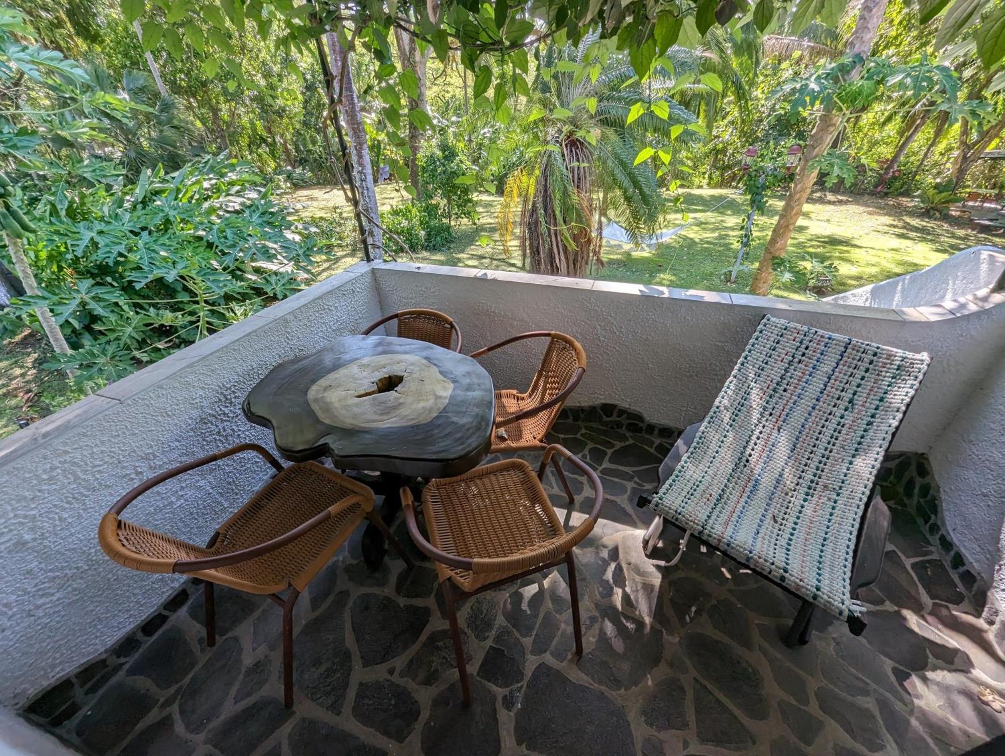 Spirit Of Jungle Lodge Sámara المظهر الخارجي الصورة