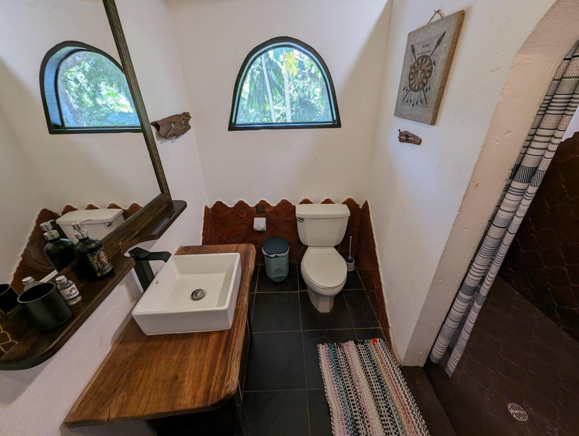 Spirit Of Jungle Lodge Sámara المظهر الخارجي الصورة