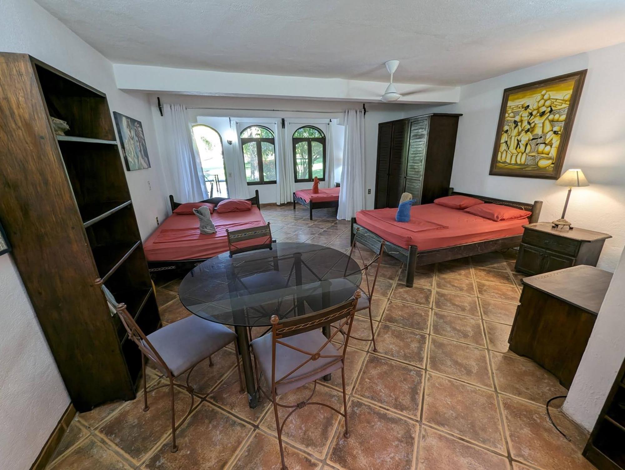 Spirit Of Jungle Lodge Sámara المظهر الخارجي الصورة