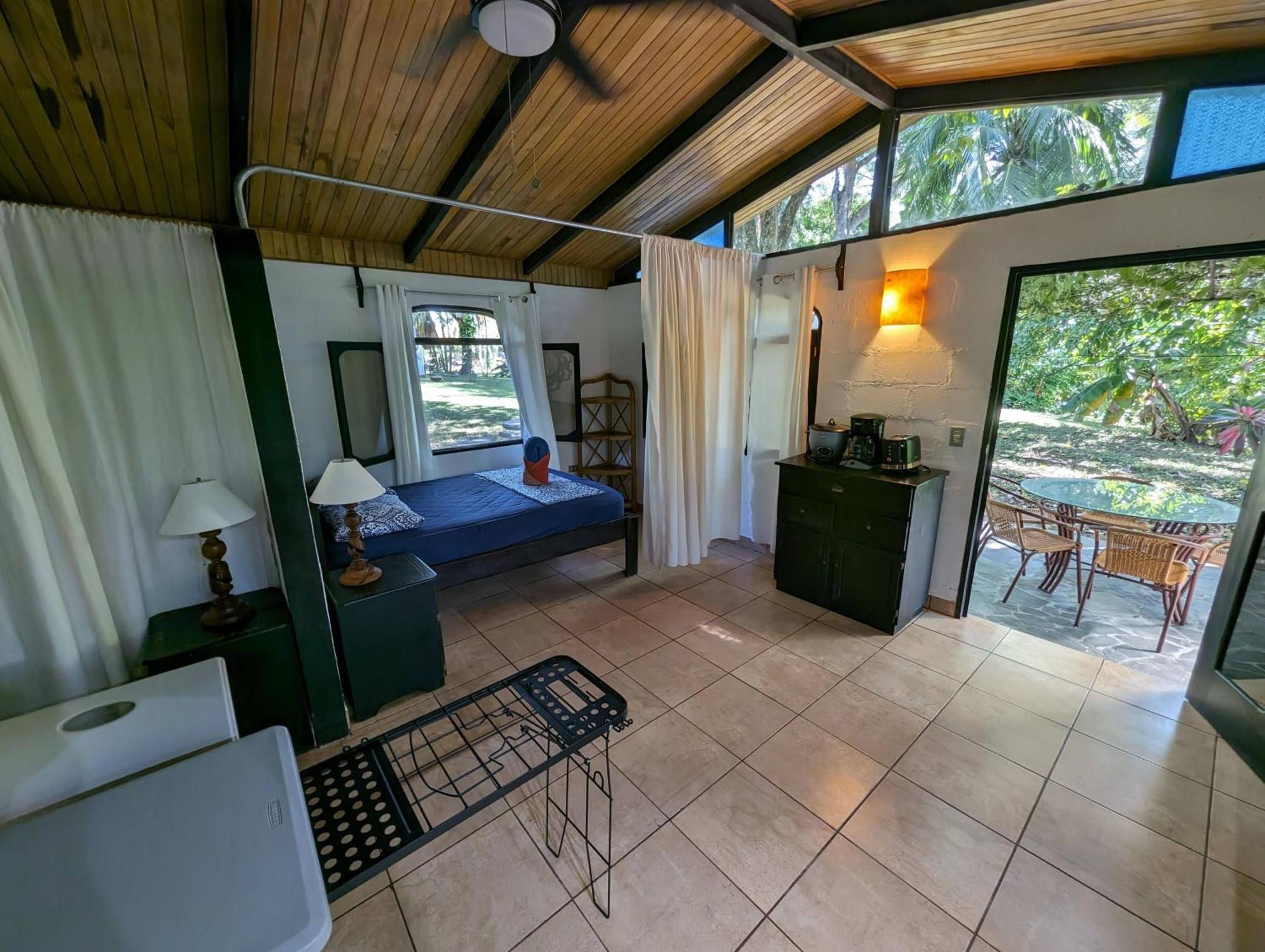 Spirit Of Jungle Lodge Sámara المظهر الخارجي الصورة