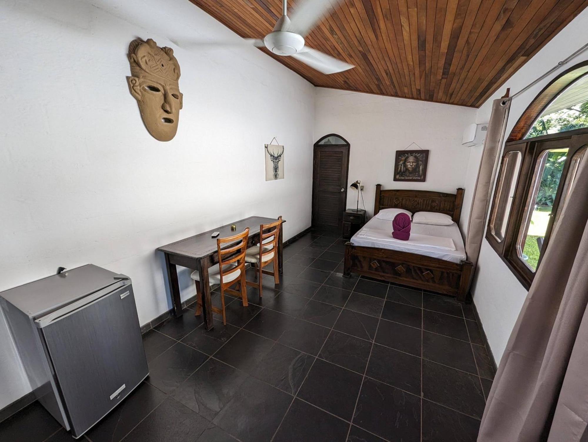 Spirit Of Jungle Lodge Sámara المظهر الخارجي الصورة