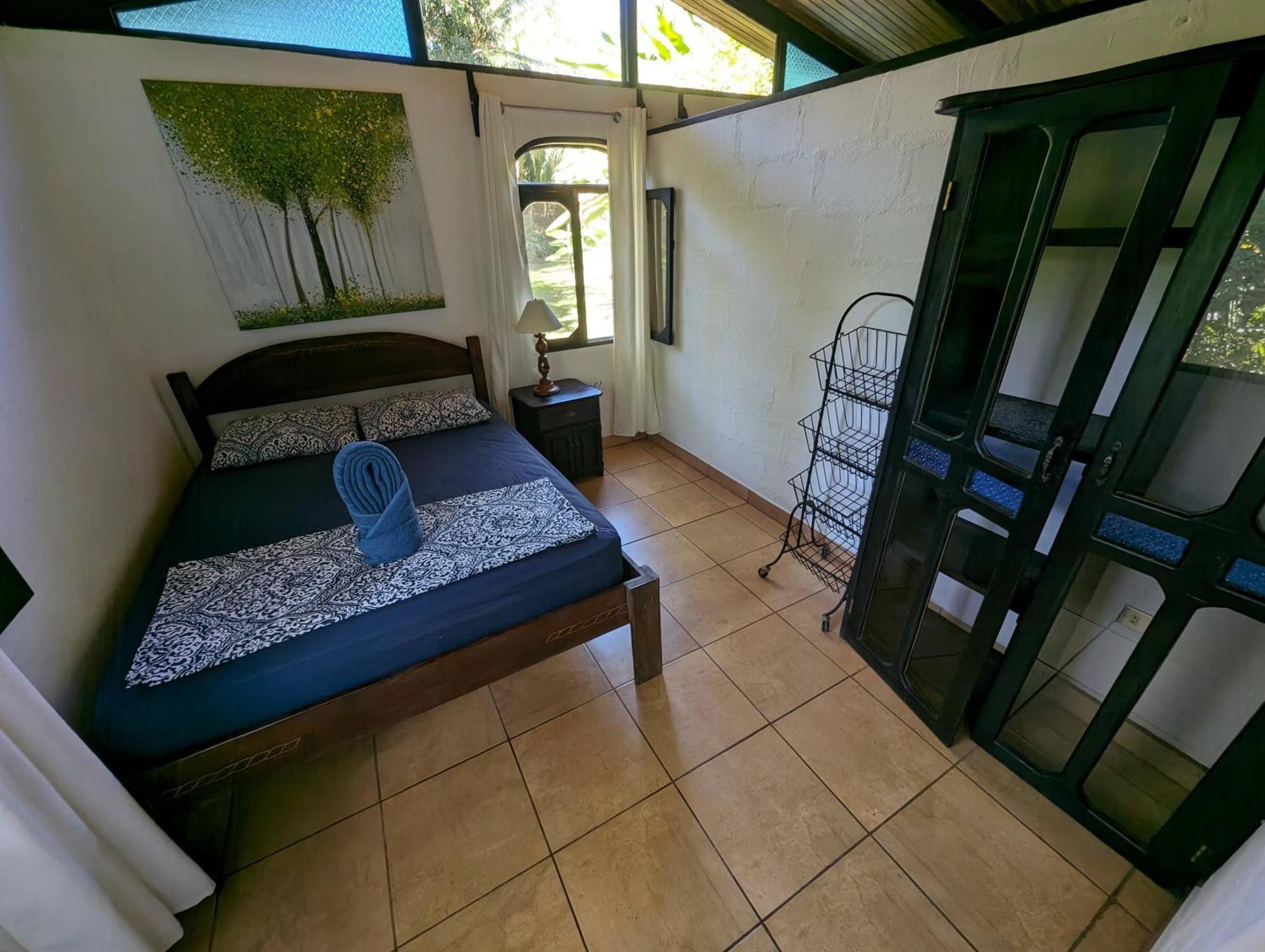 Spirit Of Jungle Lodge Sámara الغرفة الصورة