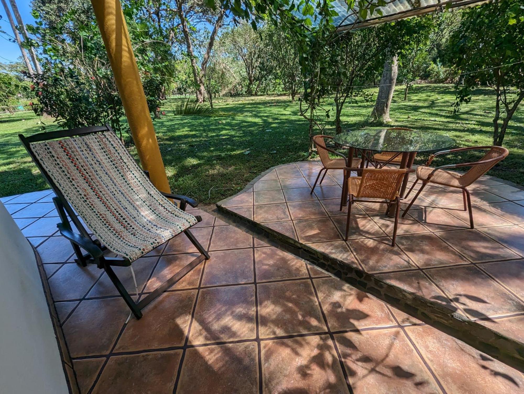 Spirit Of Jungle Lodge Sámara الغرفة الصورة